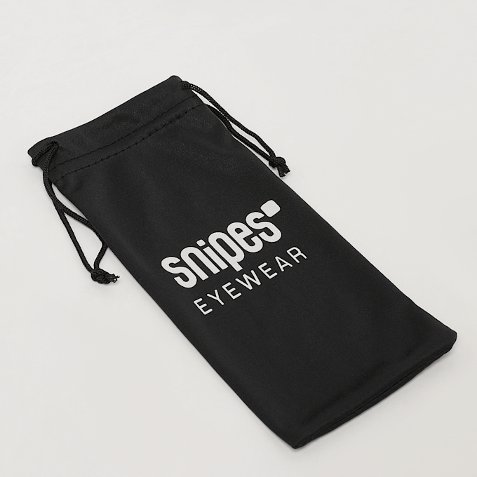 SNIPES Aviator Sunglasses zwart 96151 4