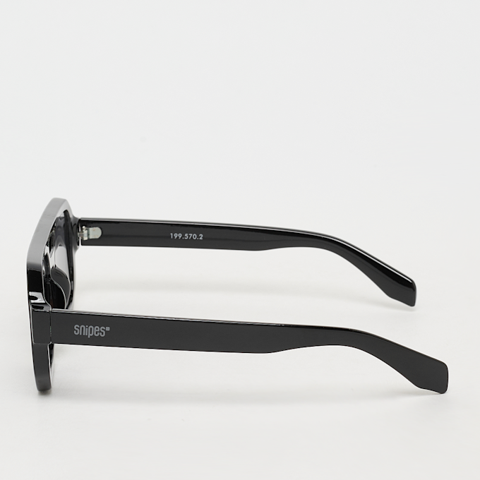 SNIPES Aviator Sunglasses preto 96158 3