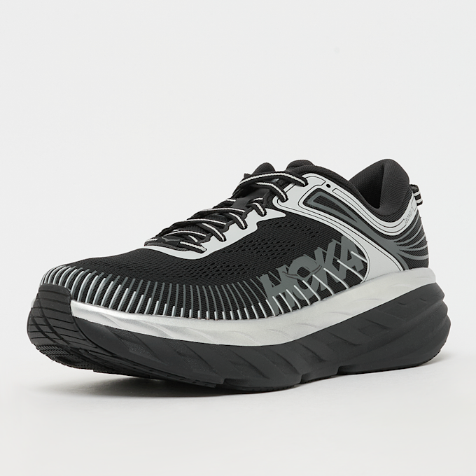 HOKA Bondi 7 nero 96172 2