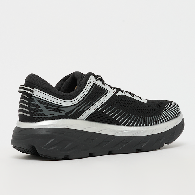 HOKA Bondi 7 schwarz 96172 3