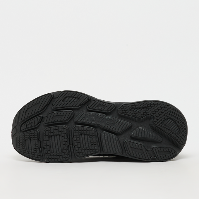 HOKA Bondi 7 czarny 96172 4