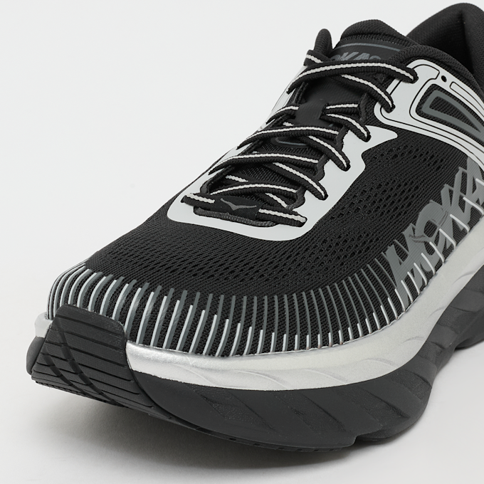 HOKA Bondi 7 noir 96172 6