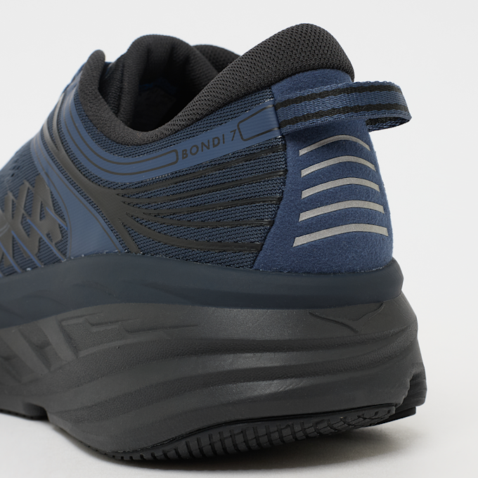 HOKA Bondi 7 blau 96173 7