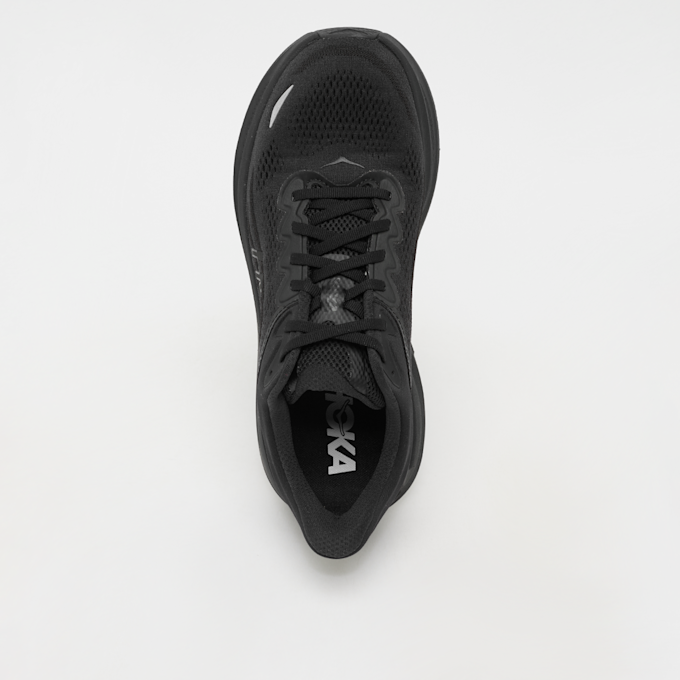 HOKA Bondi 9 noir 96176 5