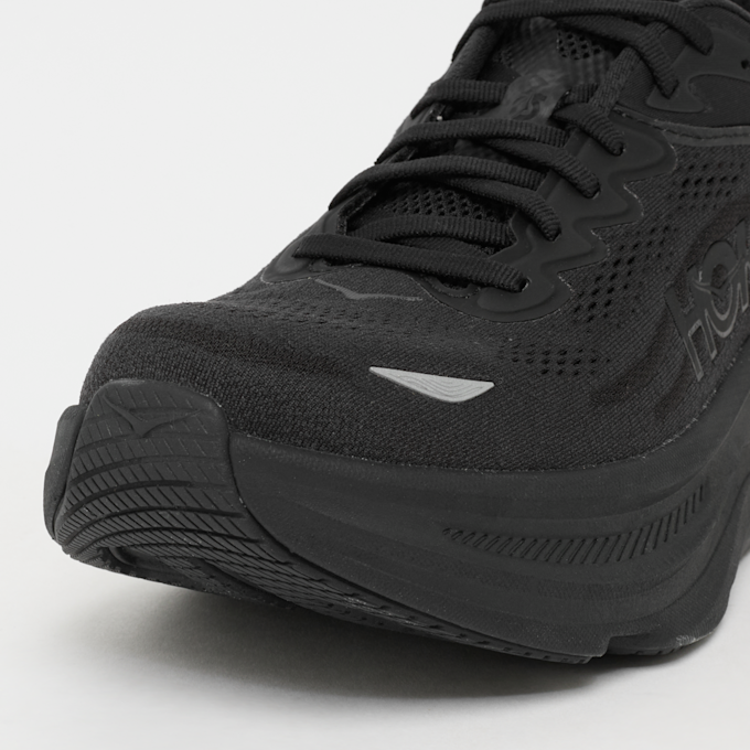 HOKA Bondi 9 preto 96176 6