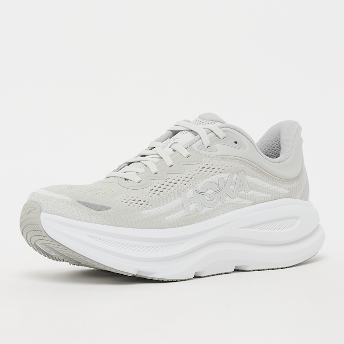 HOKA Bondi 9 beige 96182 2