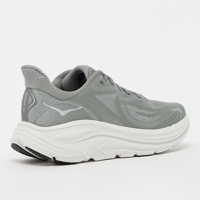 HOKA Clifton 10 cinzento 96174 3