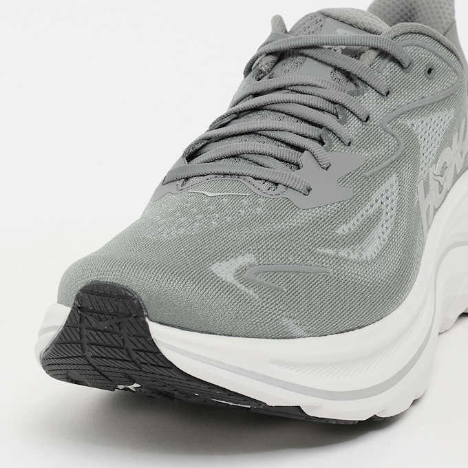 HOKA Clifton 10 szary 96174 6