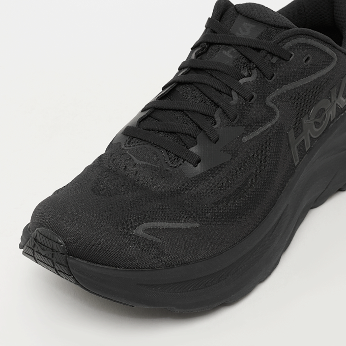 HOKA Clifton 10 negro 96177 6