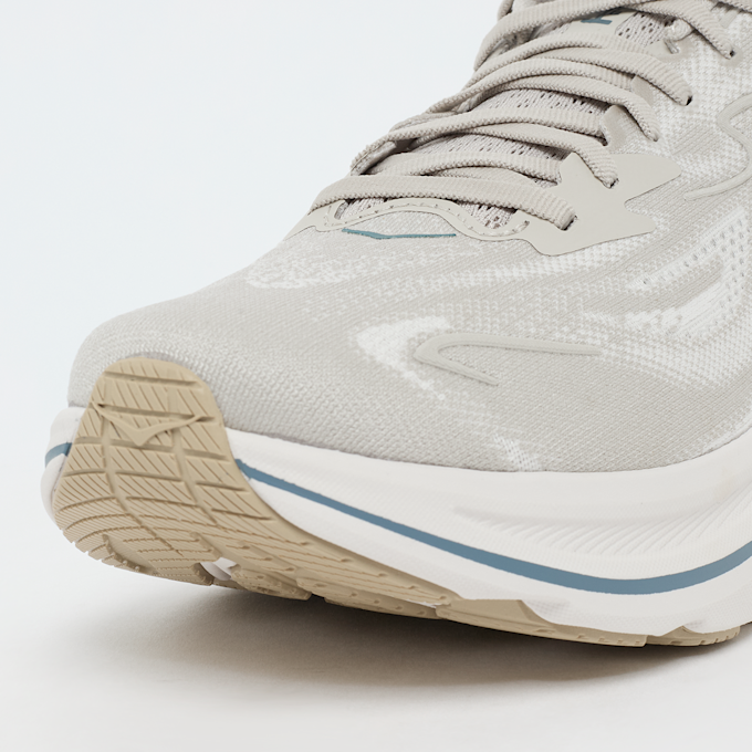 HOKA Clifton 10 beige 96179 6