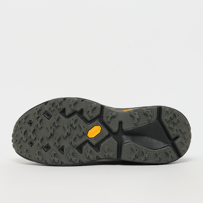 HOKA Speedgoat 2 negro 96183 4