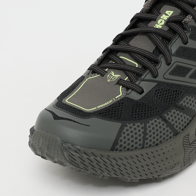 HOKA Speedgoat 2 noir 96183 6