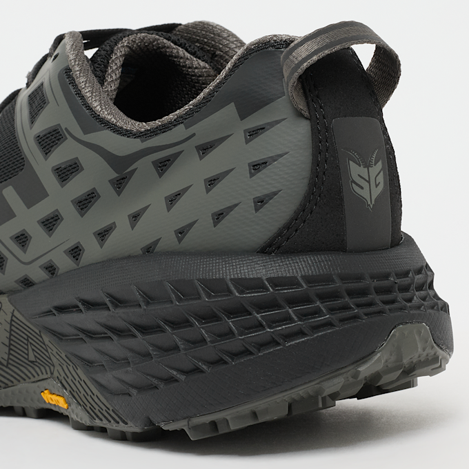 HOKA Speedgoat 2 schwarz 96183 7