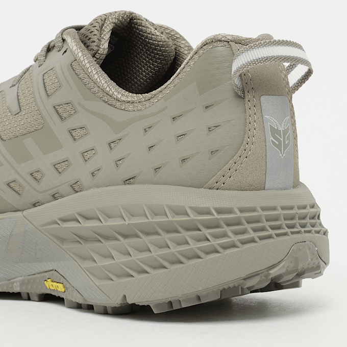 HOKA Speedgoat 2 brązowy 96188 7