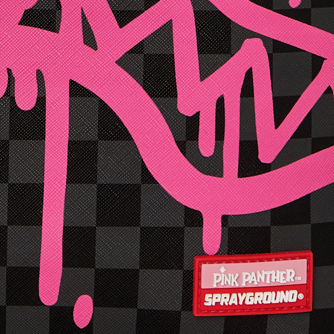SPRAYGROUND Pink Panther: Drippy Diamonds Backpack multicolor 96201 9