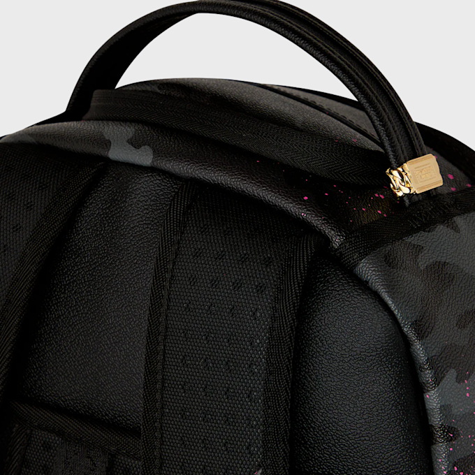 SPRAYGROUND Snoopy Pink Stencil Backpack multicolor 96202 7