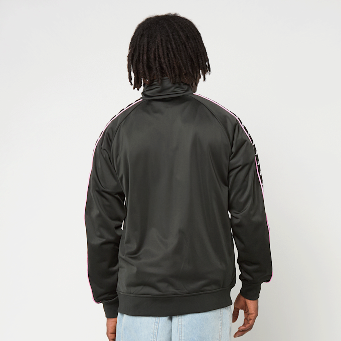 Kappa Banda Anniston Slim zwart 98609 2