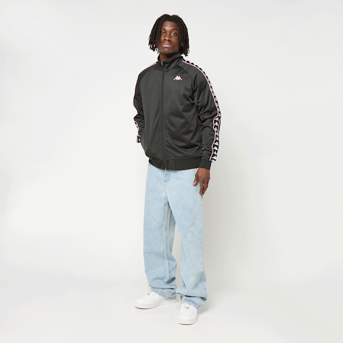 Kappa Banda Anniston Slim noir 98609 6