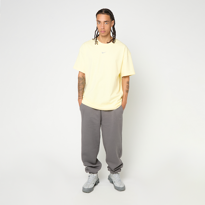 Nike Nocta NRG CS Shortsleeve Tee jaune 96222 7