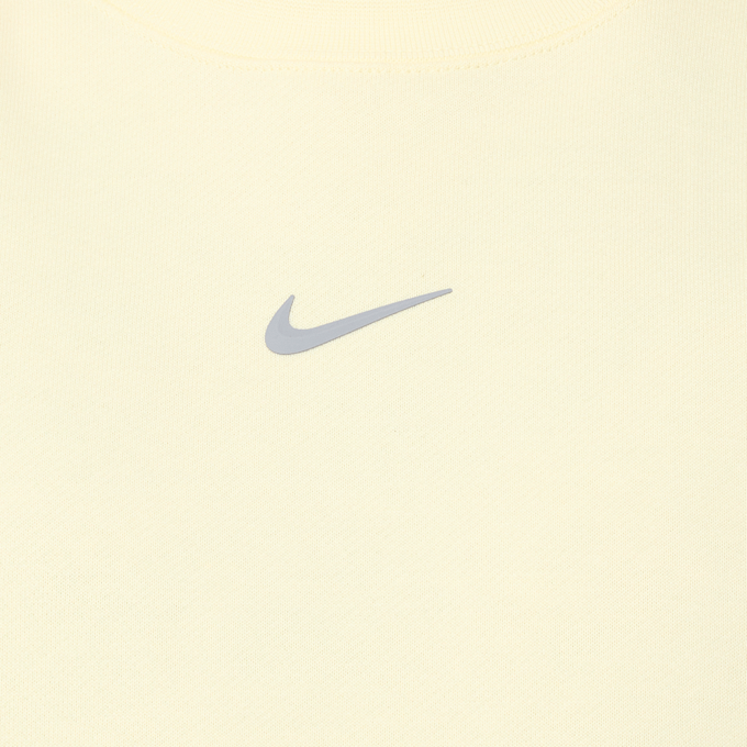 Nike Nocta NRG Nocta CS Crew Fleece giallo 96225 3