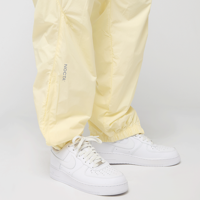 Nike Nocta NRG Nocta CS Track Pant Woven gelb 96223 7