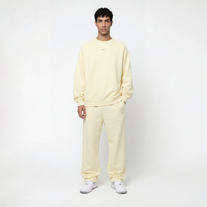 Nike Nocta NRG Nocta CS Fleece Pant OH jaune 96228 6