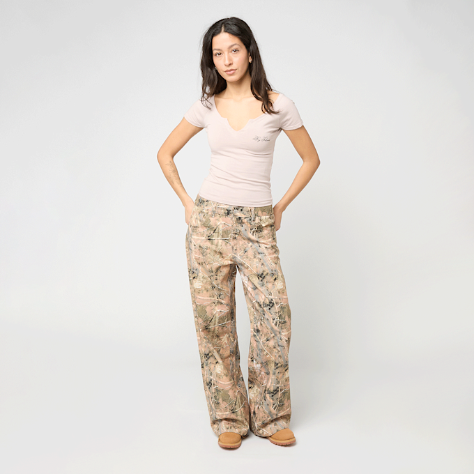 Felicious By Felicious Tee rosa 96231 4