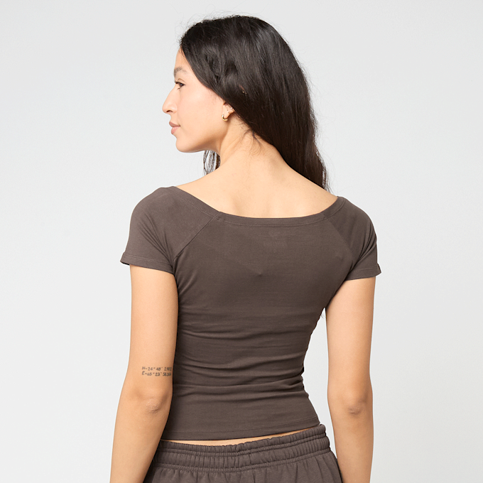 Felicious By Felicious Tee braun 96233 2