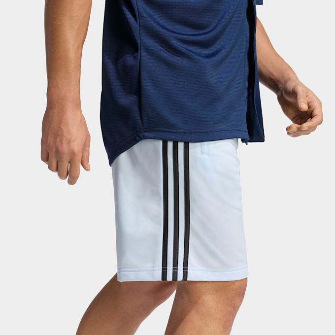 adidas Originals Firebird Shorts blu 96236 4