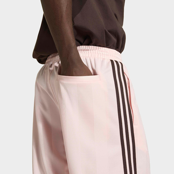 adidas Originals 3-Stripes Loose Engineered Shorts rose 96243 4