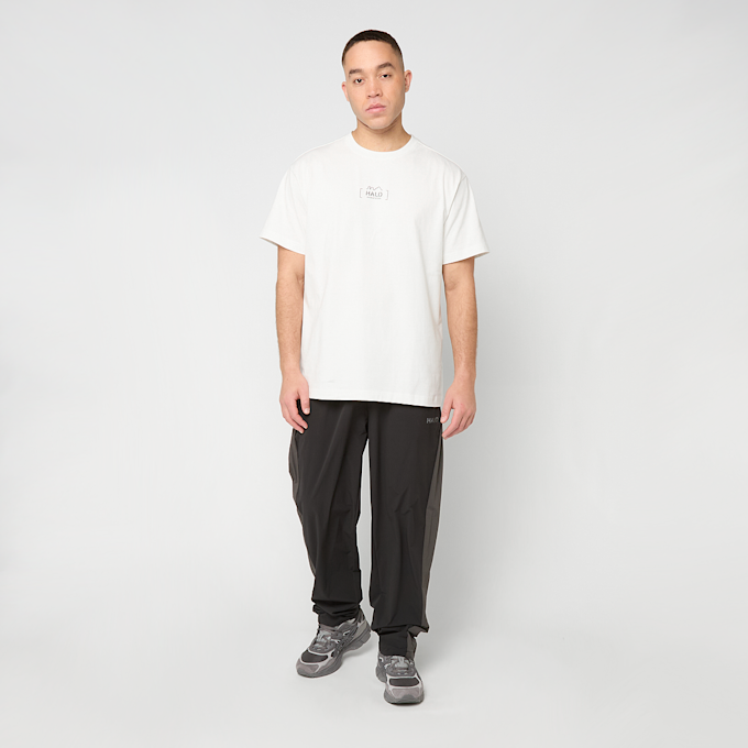 HALO Graphic T-Shirt bež 96255 5