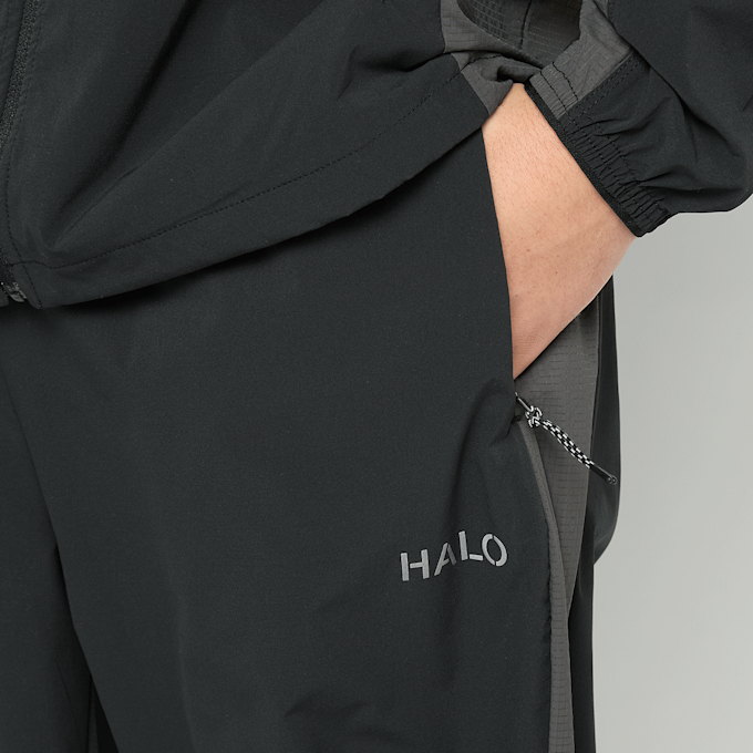 HALO Division Pants crna 96249 4