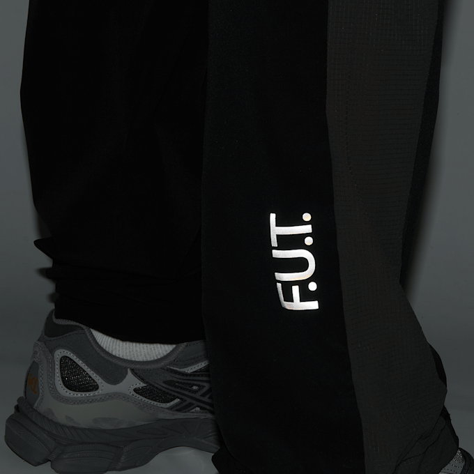 HALO Division Pants crna 96249 8