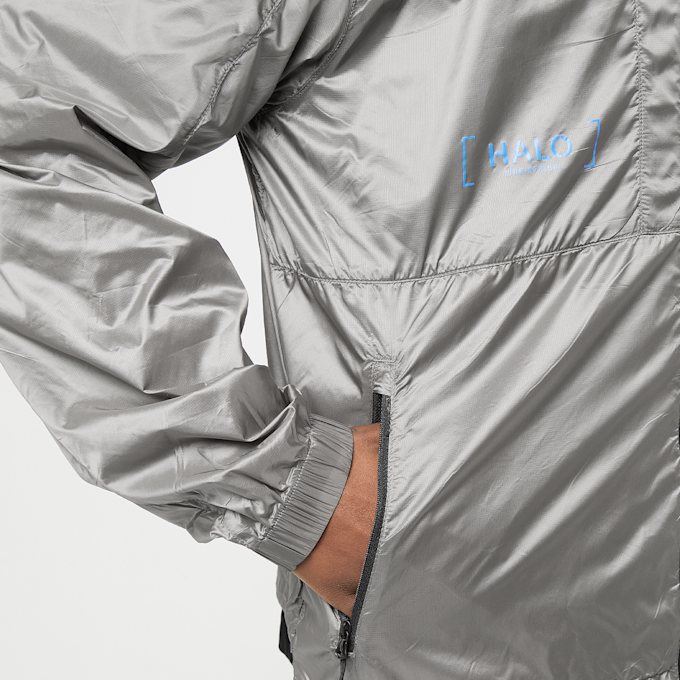 HALO HALO SABER JACKET 2.0 szary 96251 3
