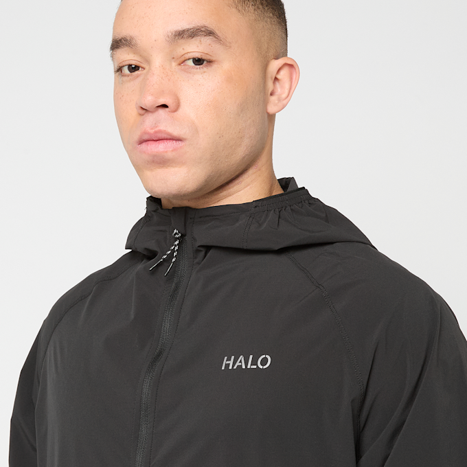 HALO Division Jacket negro 96254 3