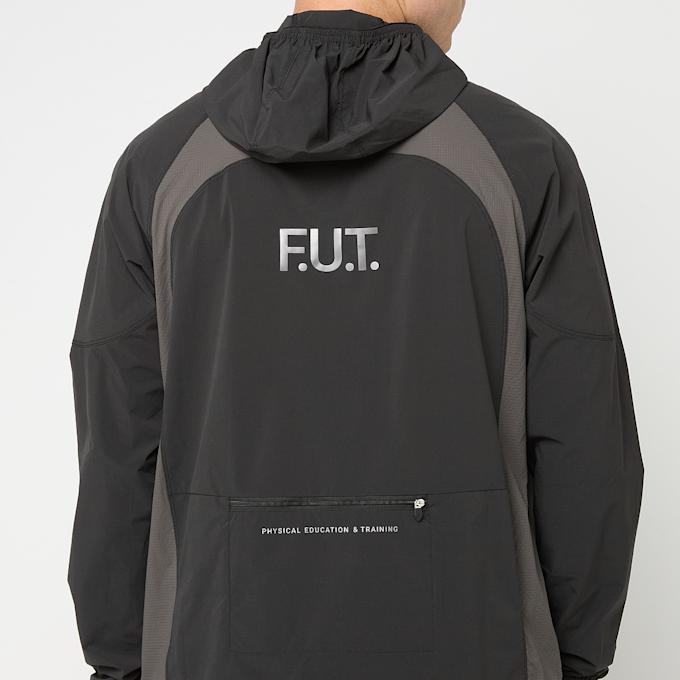 HALO Division Jacket noir 96254 4