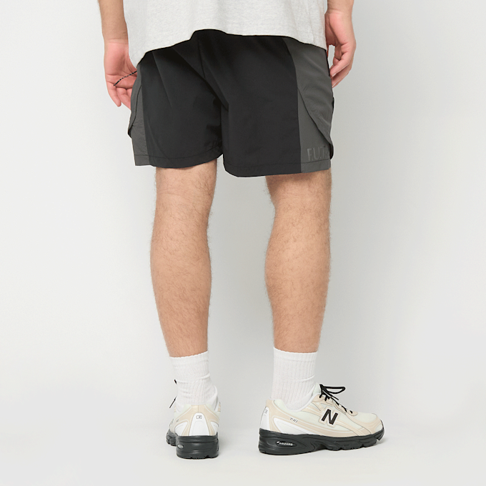 HALO Division Shorts noir 96256 2