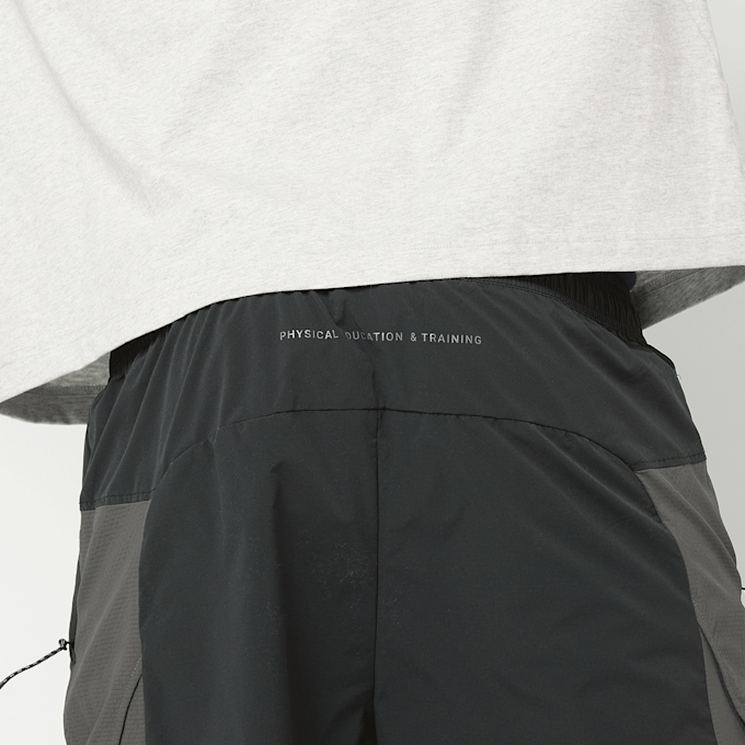 HALO Division Shorts preto 96256 5