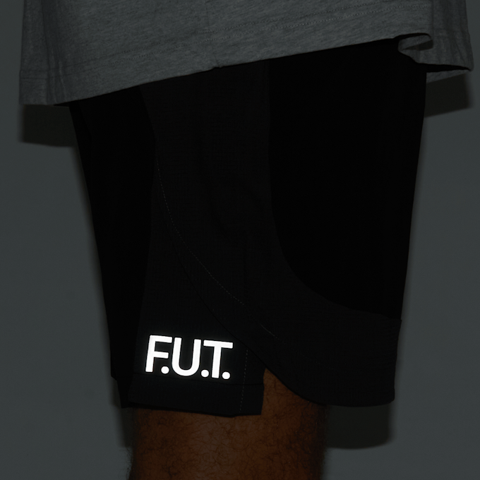 HALO Division Shorts negro 96256 6