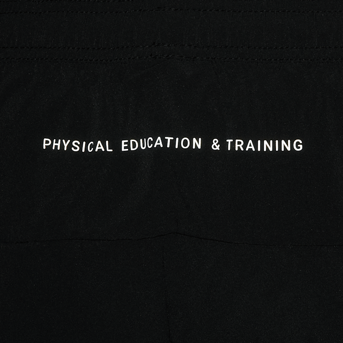 HALO Division Shorts zwart 96256 8