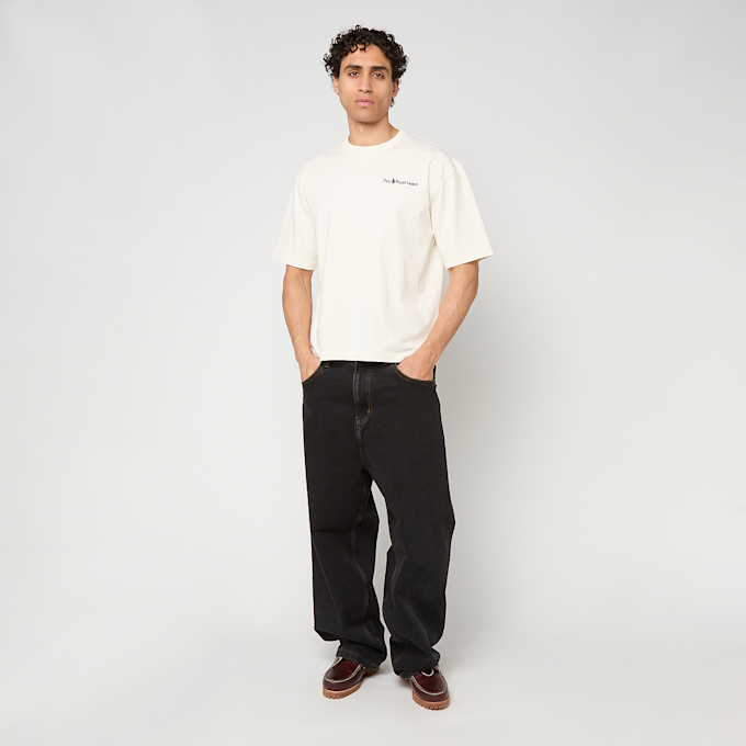 Polo Ralph Lauren Knit T-Shirt bege 96259 4