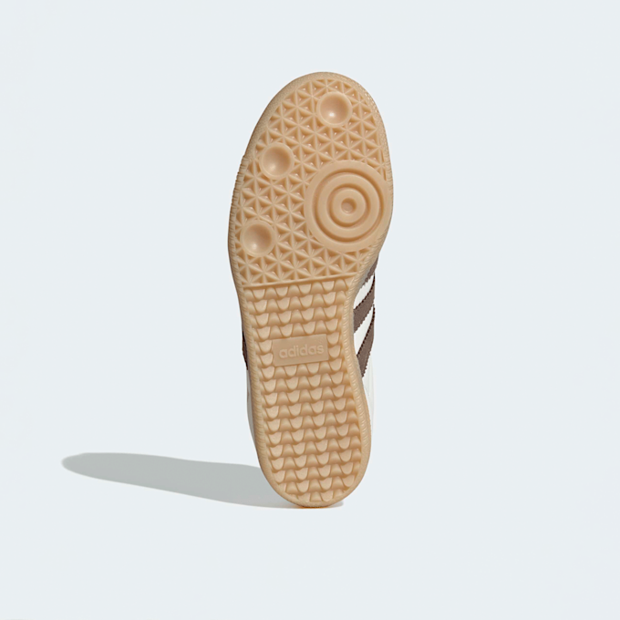 adidas Originals Samba OG (GS) blanco 96284 5