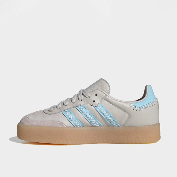 adidas Originals Sambae (GS) beige 96282 2