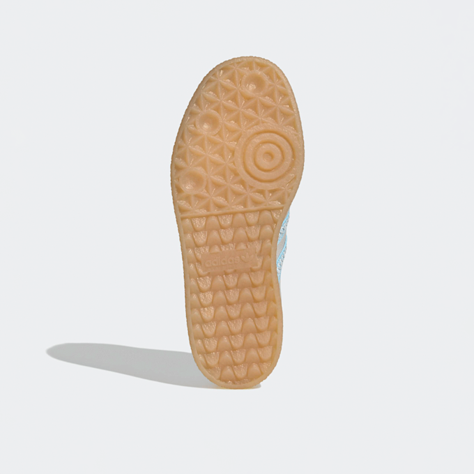 adidas Originals Sambae (GS) bege 96282 5