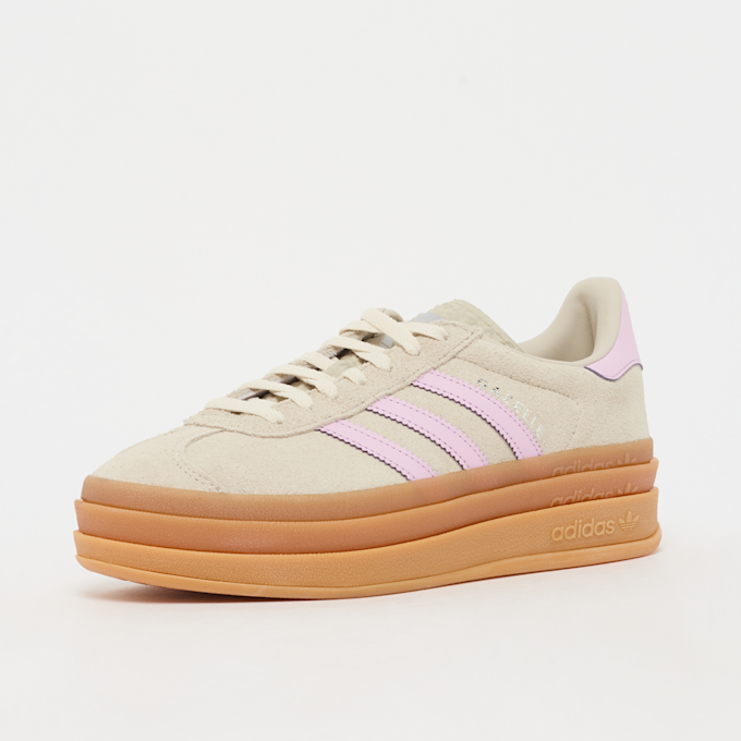 adidas Originals Gazelle Bold (GS) bež 96297 2