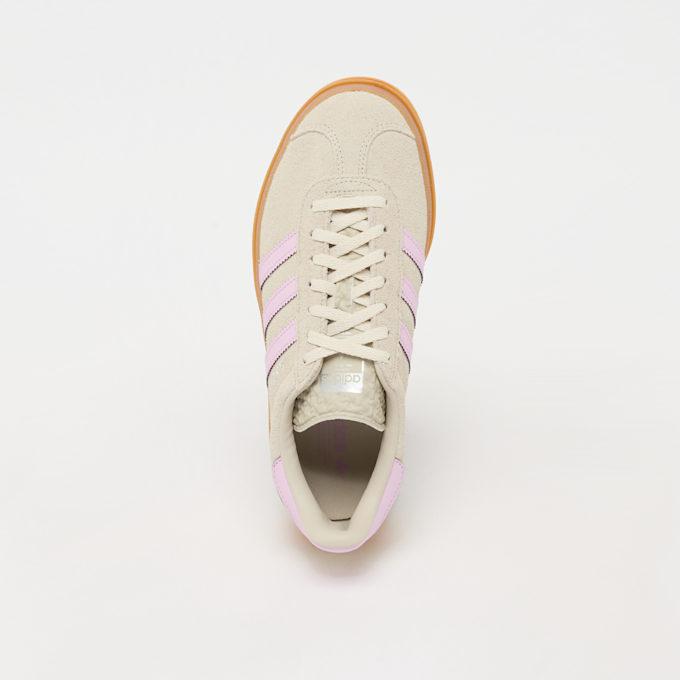 adidas Originals Gazelle Bold (GS) bege 96297 5