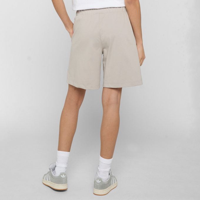 Urban Classics Ladies Sorona® Sweat Shorts bege 96298 2