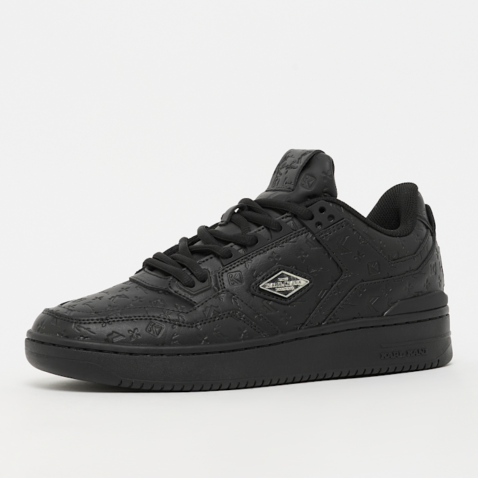 Karl Kani 89 LXRY PRM`26 zwart 96305 2