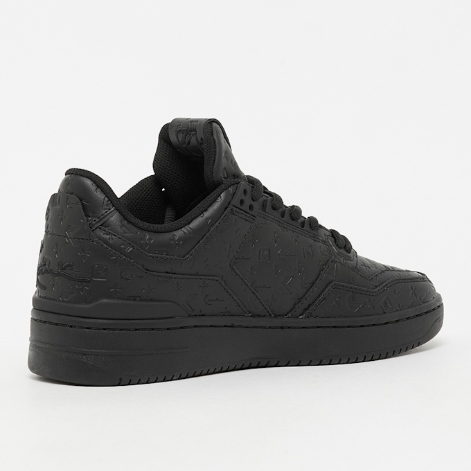 Karl Kani 89 LXRY PRM`26 nero 96305 3