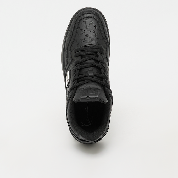 Karl Kani 89 LXRY PRM`26 czarny 96305 5